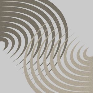 ABSTRACT PAINTING - OBRA 6