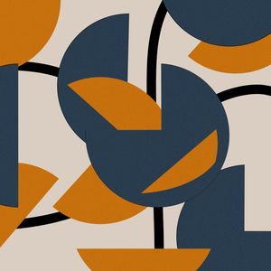 ABSTRACT PAINTING - OBRA 19