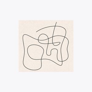 ABSTRACT PAINTING - OBRA 20