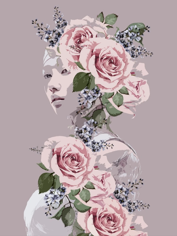 LA BELLE - OBRA 7