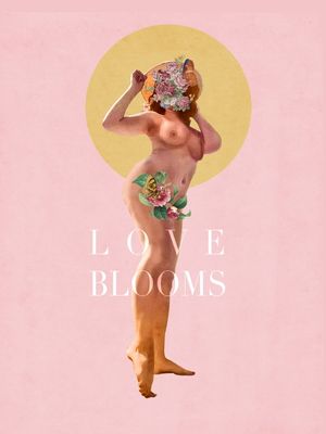 O AMOR FLORESCE 001