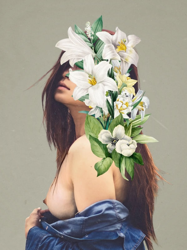 THE SUBLIME WALKS WITH ME 001