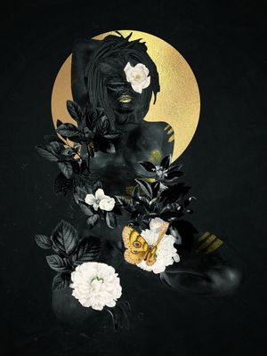 DREAMING OF ME 001
