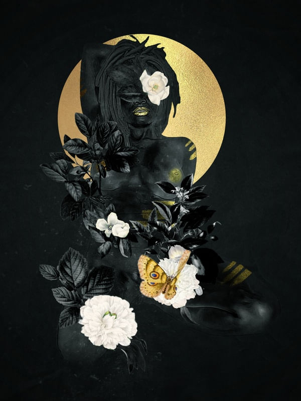 DREAMING OF ME 001