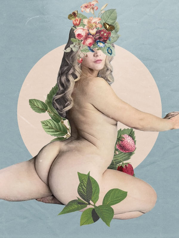 GARDEN OF DELIGHT 001