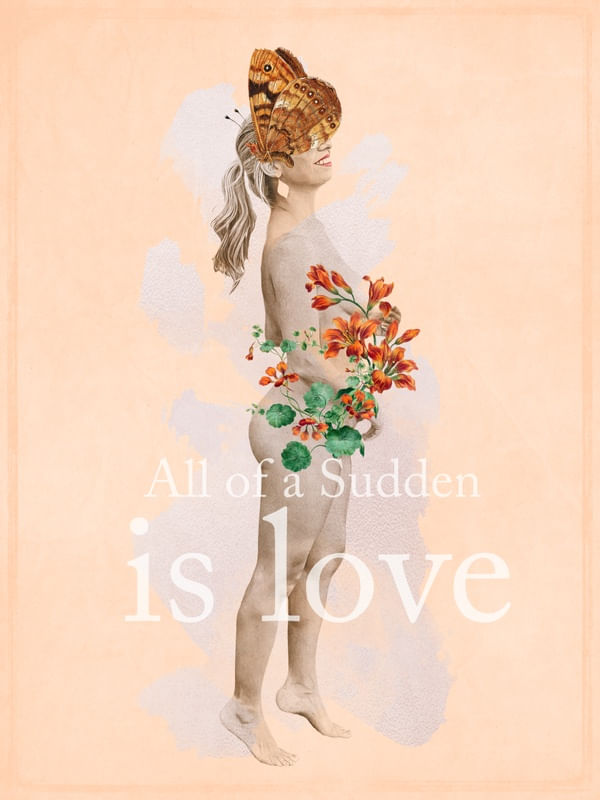ALL OF A SUDDEN 001