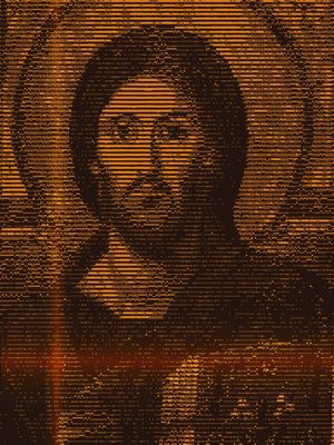 DIGITAL PANTOCRATOR 001