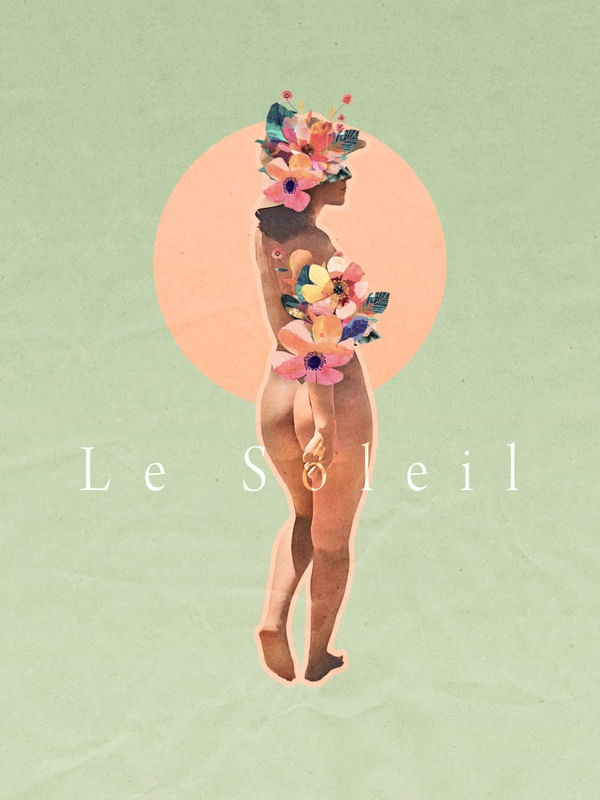 LE SOLEIL DANS MON ÂME 001