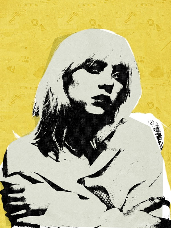 BILLIE 001