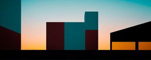 SKYLINE URBANO 07 BY AI