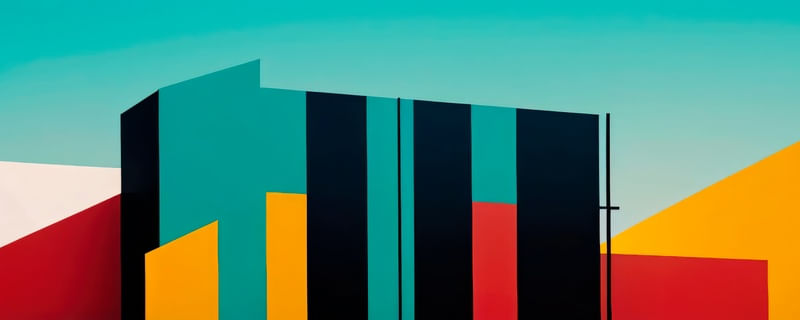 SKYLINE URBANO 09 BY AI