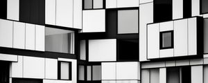 GEOMETRIA URBANA 06 BY AI