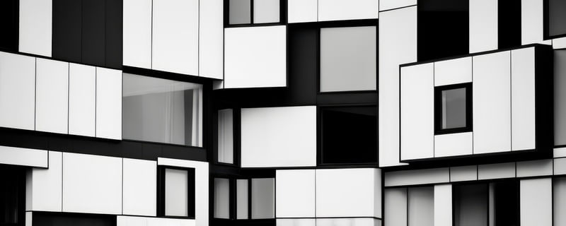 GEOMETRIA URBANA 06 BY AI