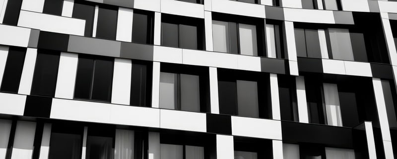 GEOMETRIA URBANA 08 BY AI
