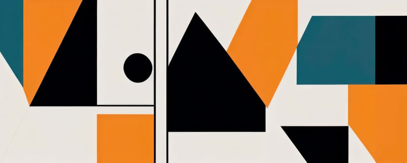 FORMAS 11 BY AI