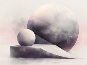 BALANCEAMENTO NO AMOR BY AI