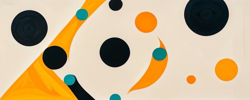 FORMAS ORGÂNICAS 05 BY AI