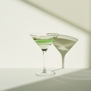 MARTINI ESMERALDA