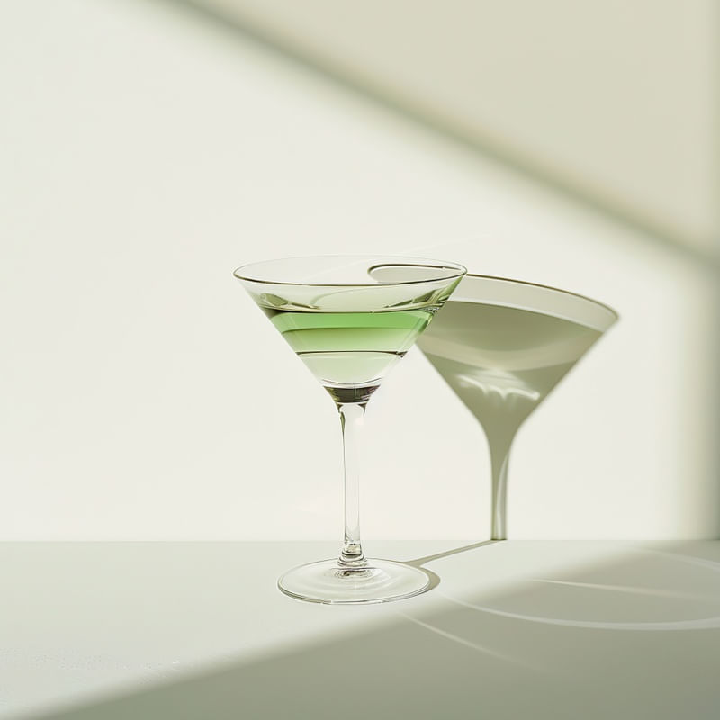 MARTINI ESMERALDA