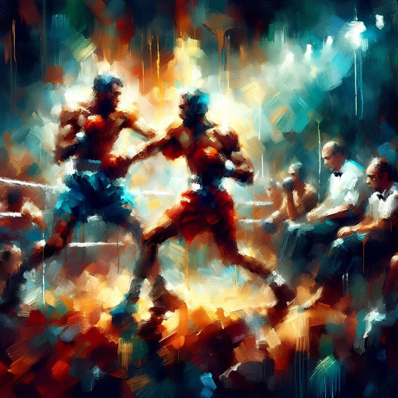 DUELO-BY AI