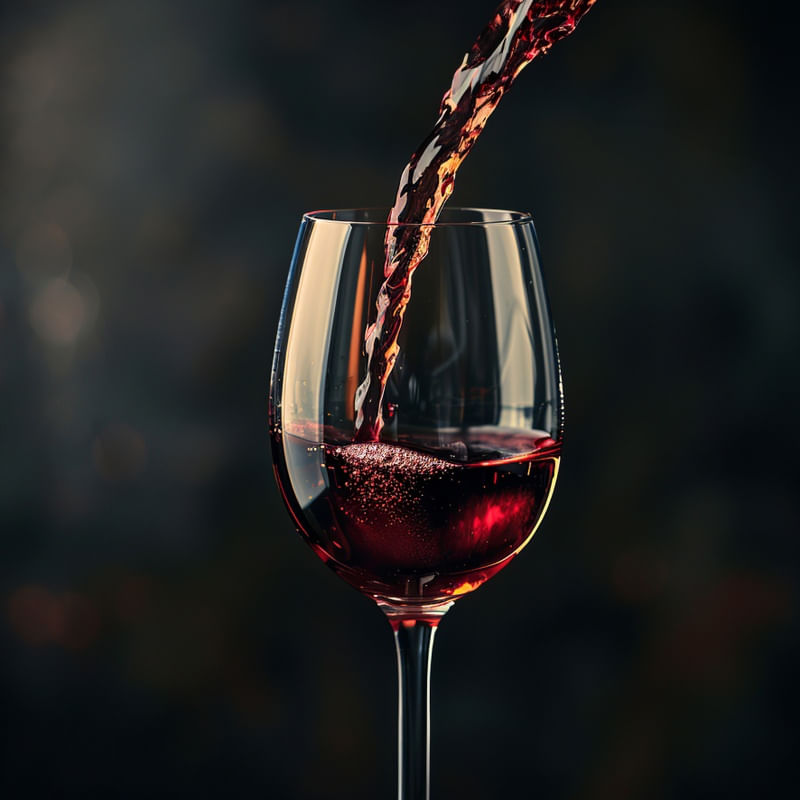 GRAÇA EM VINHO BY AI