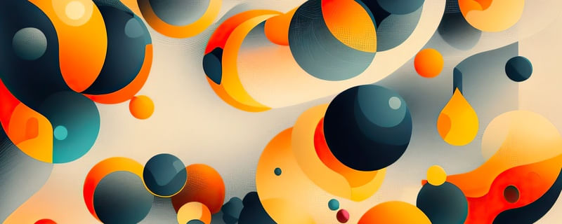 FORMAS ORGÂNICAS 08 BY AI