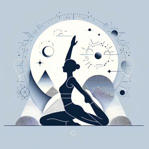 YOGA-BY AI