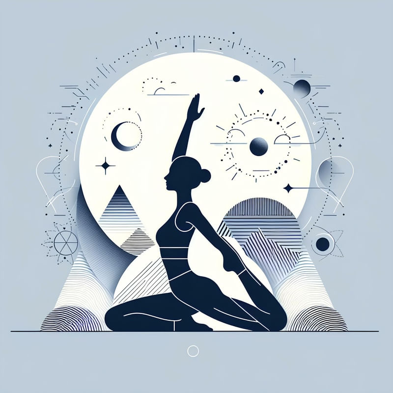 YOGA-BY AI