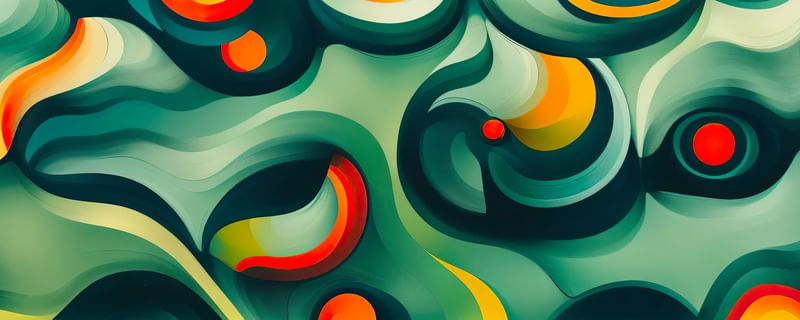 FORMAS ORGÂNICAS 11 BY AI