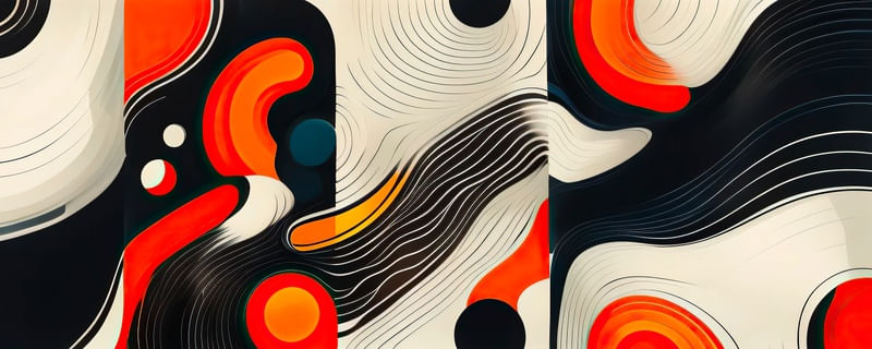 FORMAS ORGÂNICAS 12 BY AI