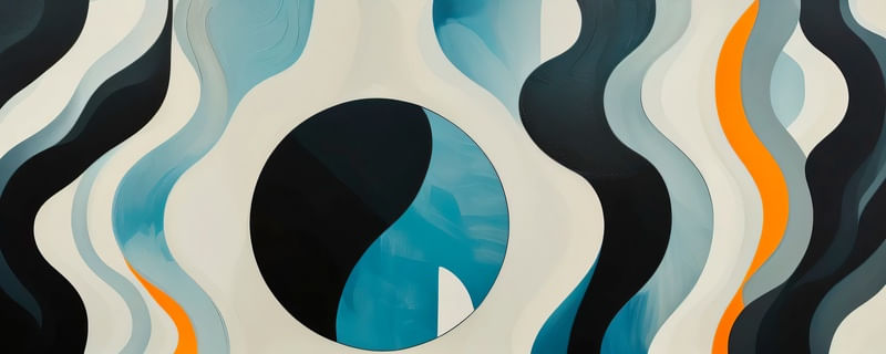 FORMAS ORGÂNICAS 18 BY AI