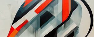 FORMAS ORGÂNICAS 19 BY AI