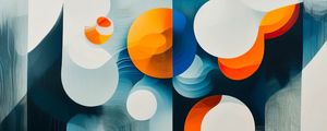 FORMAS ORGÂNICAS 20 BY AI