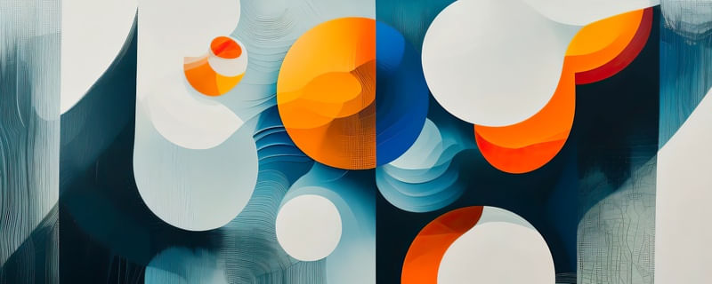 FORMAS ORGÂNICAS 20 BY AI