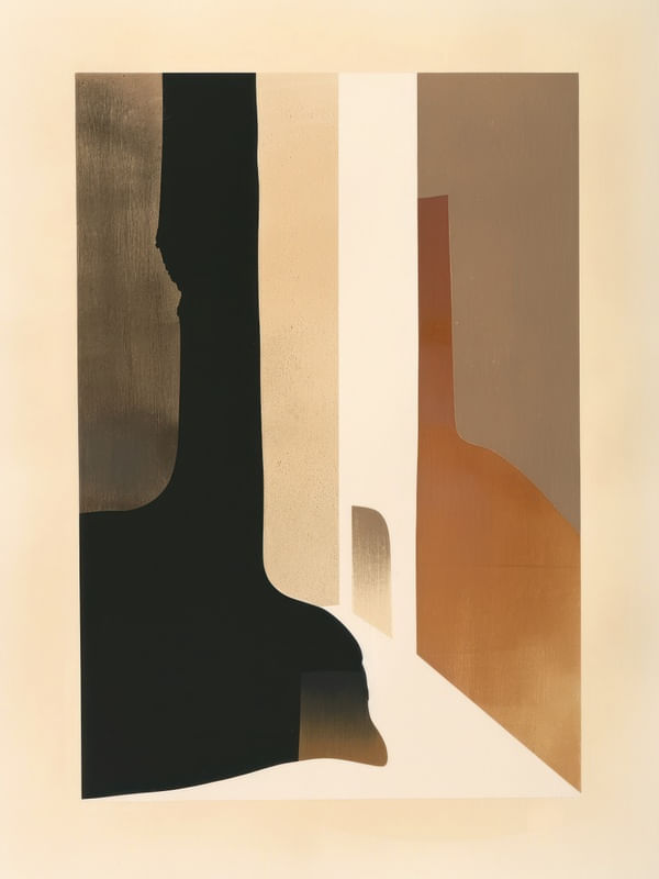 PERSPECTIVA ABSTRATA BY AI