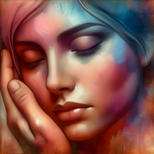 COMPASSION REALISM BY AI