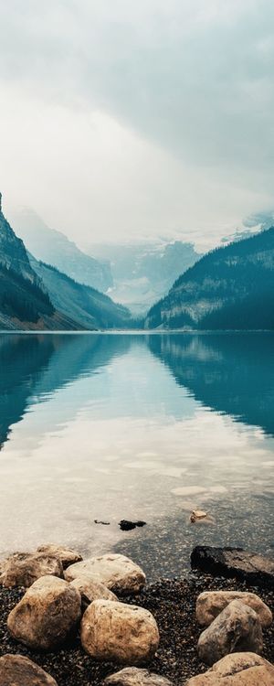LAGO PANORÂMICO