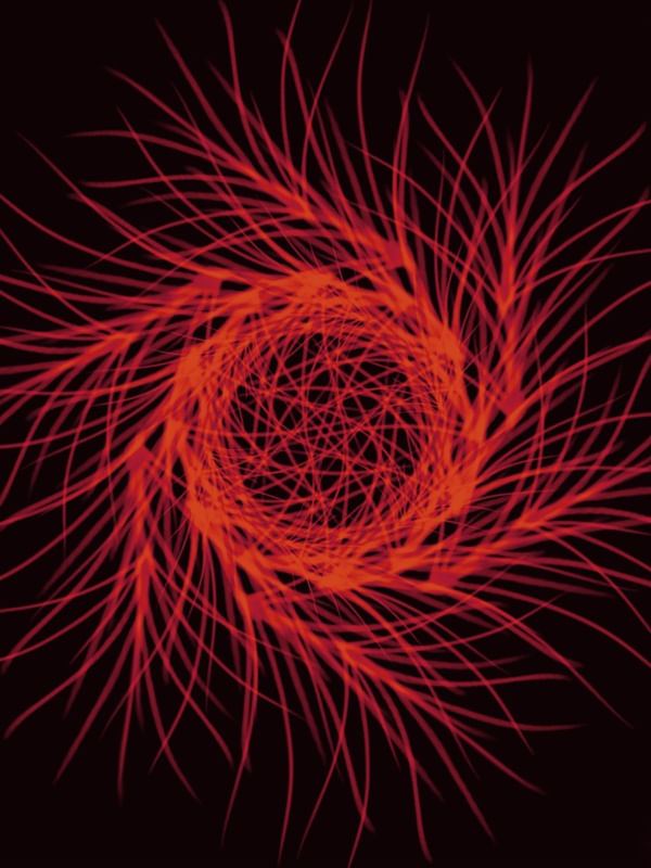 ROSE OF FIRE 2
