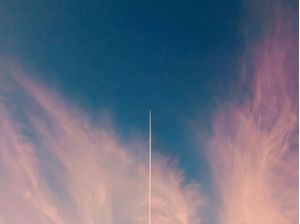 RISCO NO CÉU