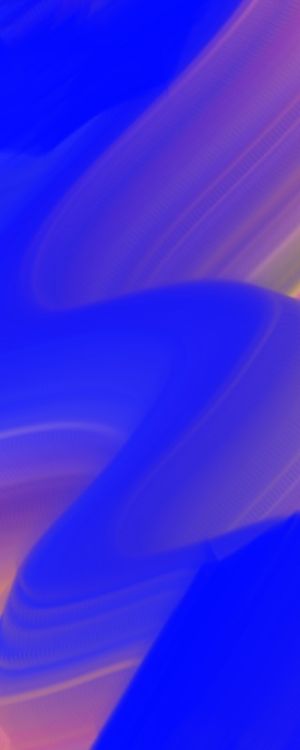 PINK BLUE ZIGZAG