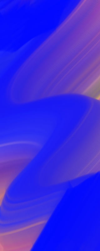 PINK BLUE ZIGZAG