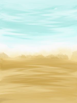 OASIS POR FRAN CAMARGO
