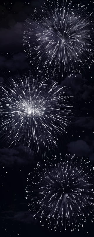 REVEILLON