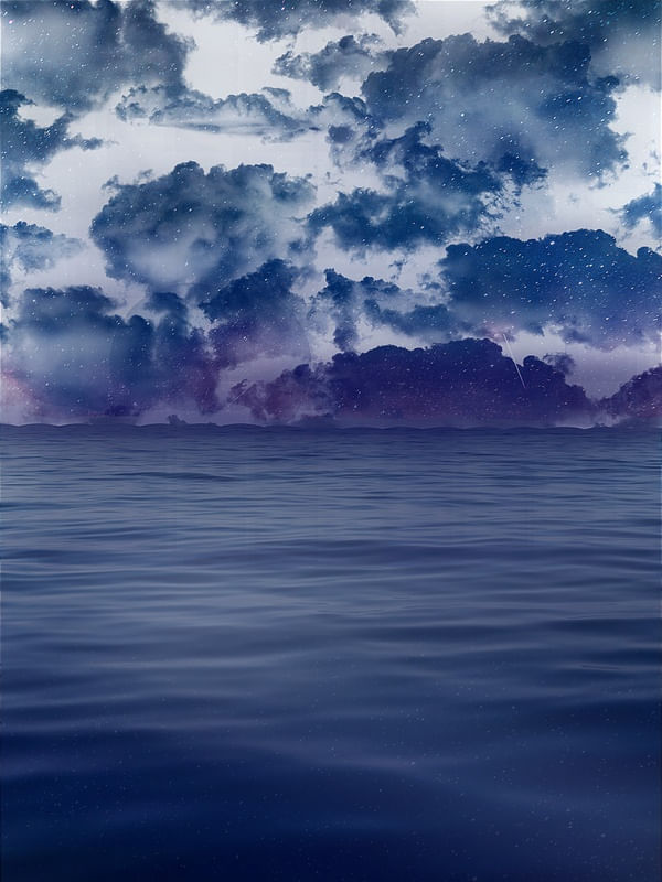 SEA DREAM