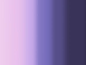 LILAC SUNSET - HORIZONTAL