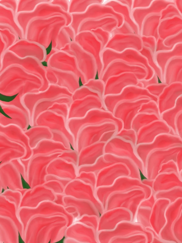 FLORAL DREAM