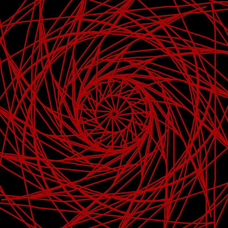 SCARLET DREAMS