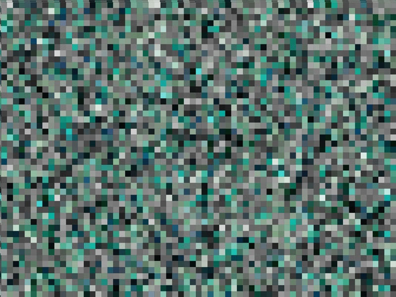 PIXEL SELETIVO - VERDE