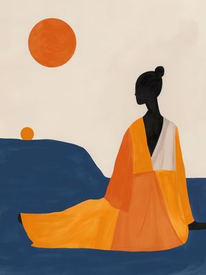 SOMBRAS POÉTICAS 4 BY AI