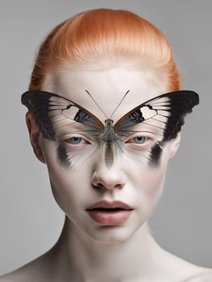 GIRL FLY 02